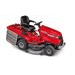 Benzínový zahradní traktor Honda HF 2625 HM