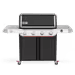 Plynový gril Weber Genesis® E-435W
