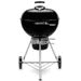 Zahradní gril Weber Master-Touch® GBS E-5750 Black