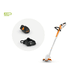 Aku křovinořez STIHL FSA 30 SET 1+1