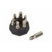 Šroubovák s magnetem Kreator KRT410005 - 4
