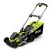 Ryobi RLM36X41H40 - aku 36V kosačka + 1x 4Ah batéria + nabíjačka