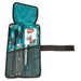 Sada na broušení řetězu Makita 4,0 mm D-72154 - 2