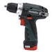 Aku vrtací šroubovák Metabo PowerMaxx BS Basic (sada) - 2