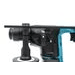 Aku vrtací kladivo Makita LXT DHR171RTJ - 4
