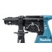 Aku kombinované kladivo Makita LXT 18V DHR243Z - 4