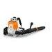Aku zádový fukar na listí STIHL BRA 280 B