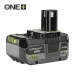 Akumulátor Ryobi 18V/4,0Ah RB1840X - 2