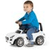 Odstrkovadlo Mercedes BUDDY TOYS BPC 5110 57000321 - 2