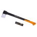 Štípací sekera Fiskars X21 L + ostřič Xsharp 1019333