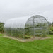 Zahradní skleník Frux BALI 3x4m / 4mm