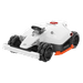 Použito - Robotická sekačka Mammotion LUBA 2 AWD 3000X (48)