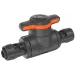 Uzavírací a regulační ventil Gardena Micro-Drip 13 mm (1/2") 13207-20