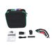 Aku skrutkovač Bosch IXO 5 06039A8021 Medium Set - 2