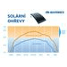 Solární ohřev Marimex Slim 180 10741034 - 3
