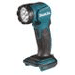 Aku LED svítilna Makita LXT DEBDML815