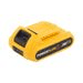 Akumulátor Powerplus 20V/2,0Ah POWXB90030