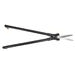 Pákové nůžky na trávu a živý plot Fiskars PowerLever GS53 1001565 - 3