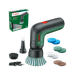 Aku čistící kartáč Bosch UniversalBrush SET 06033E0002 - 2