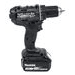 Aku šroubovák Makita LXT DDF482RFEB - 3
