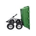 Zahradní vozík GÜDE GGW 500 94315 - 2