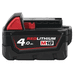 Akumulátor Milwaukee M18 B4 4,0 Ah 4932430063