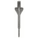 Sekáč křídlový Bosch PRO SDS-Plus, 22 x 250 mm 2608690007