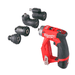 Aku vrtací šroubovák Milwaukee M12 FDDXKIT-202X 4933464979