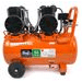 Elektrický bezolejový kompresor PANTERMAX AirFlow 56 SILENT - 4
