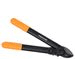 Pákové zahradní nůžky Fiskars PowerGear™ L31 1000581 - 3