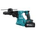 Aku kombinované kladivo Makita XGT HR012GU201