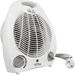 Elektrický horkovzdušný ventilátor GÜDE GH 2000