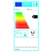 Krbová kamna BLIST Ekonomik LUX LM /BERNA LUX S - 4