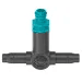 Řadový kapač Gardena Micro-Drip 2 l/h 13317-20 - 2