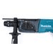 Elektrické vrtací kladivo Makita HR2470T - 4