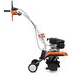 Benzínový kultivátor STIHL MH 445.1 R - 2