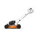 Benzínová sekačka STIHL RM 2 RT - 4