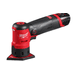 Aku vibrační bruska Milwaukee M12 FDSS-422X 4933479681 - 2