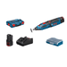 Aku rotační multinářadí Bosch GRO 12V-35 06019C5001