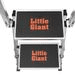 Skládací schůdky LittleGiant Safety Step 5 10510BAEN - 3