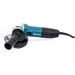 Elektrická úhlová bruska Makita 125 mm GA5030R - 2
