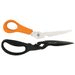 Multifunkční nůžky Fiskars Cuts + More - 2