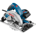 Elektrická okružní pila Bosch GKS 65 GCE 0601668901