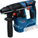 Aku vŕtacie kladivo Bosch GBH 18V-18 0611927000