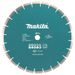 Diamantový řezný kotouč Makita 355 mm 1 ks E-12996 - 2