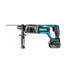 Aku kombinované kladivo Makita LXT DHR241RTJ - 4