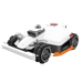 Použito - Robotická sekačka Mammotion LUBA 3 AWD 3000