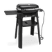 Elektrický gril so stojanom Weber Lumin Compact, Black - 2