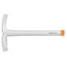 Motyčka Fiskars White 1027035