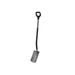 Rýč rovný Fiskars Ergonomic 1067512